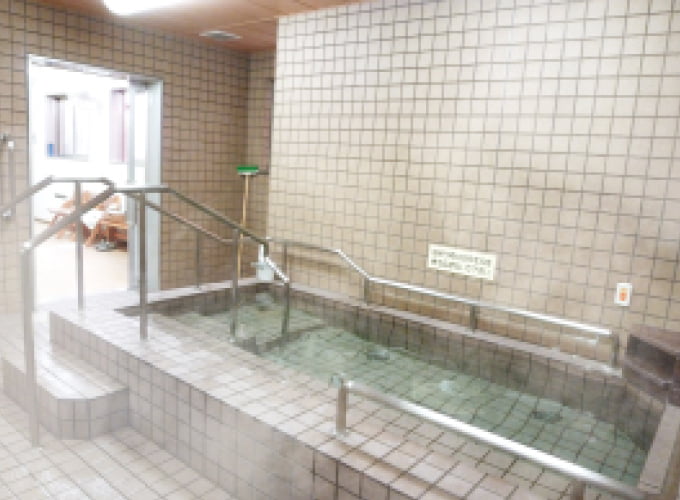 院内の様子