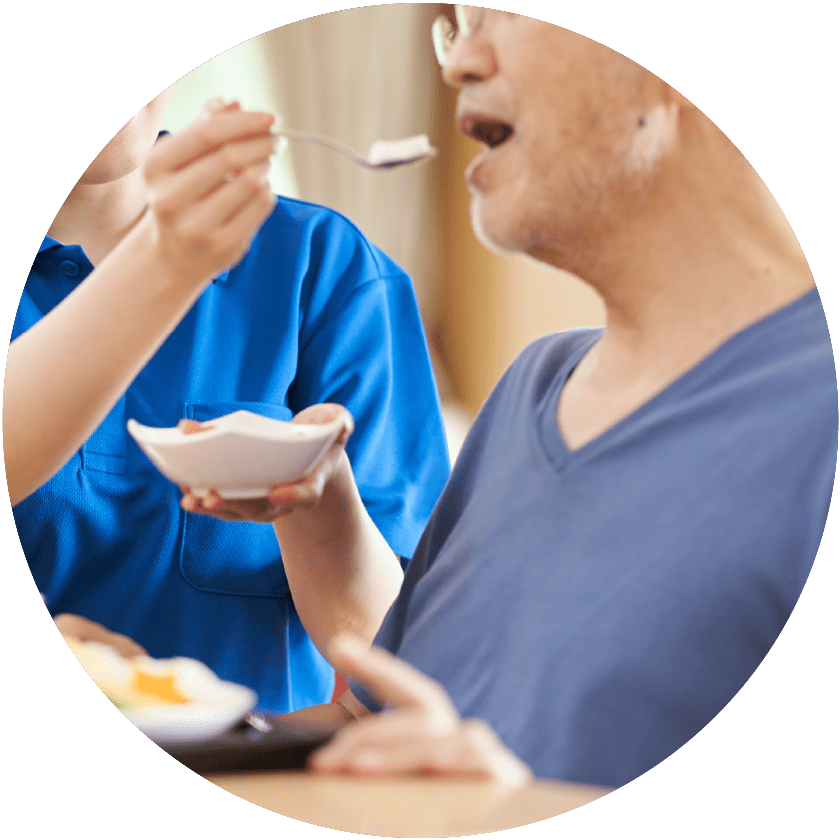 介護老人保健施設